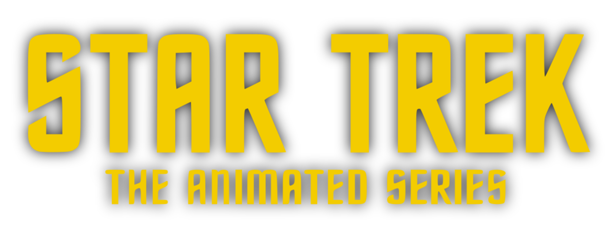 Star Trek: The Animated Series (2 DVDs Box Set)